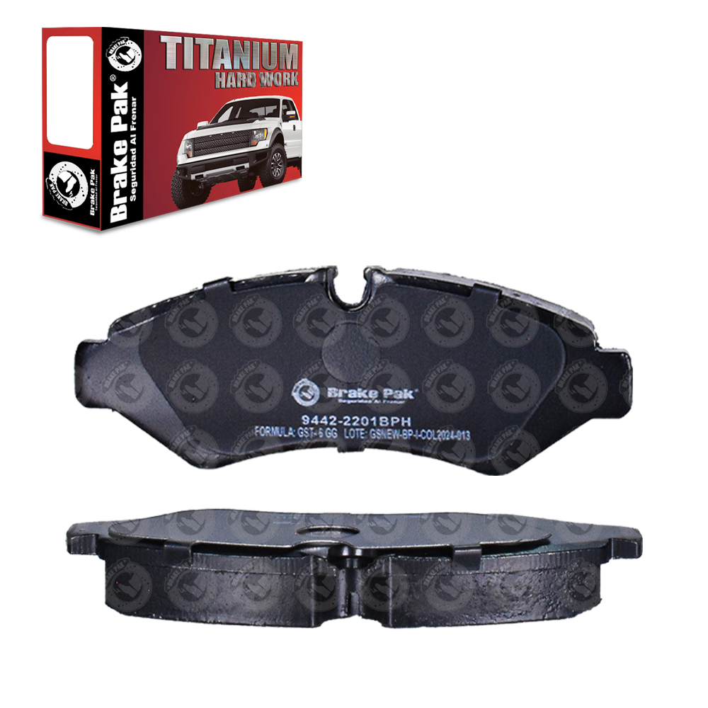 MERCEDES BENZ 311 CDI / MERCEDES BENZ 317 CDI / MERCEDES BENZ 411 CDI / MERCEDES BENZ 416 CDI