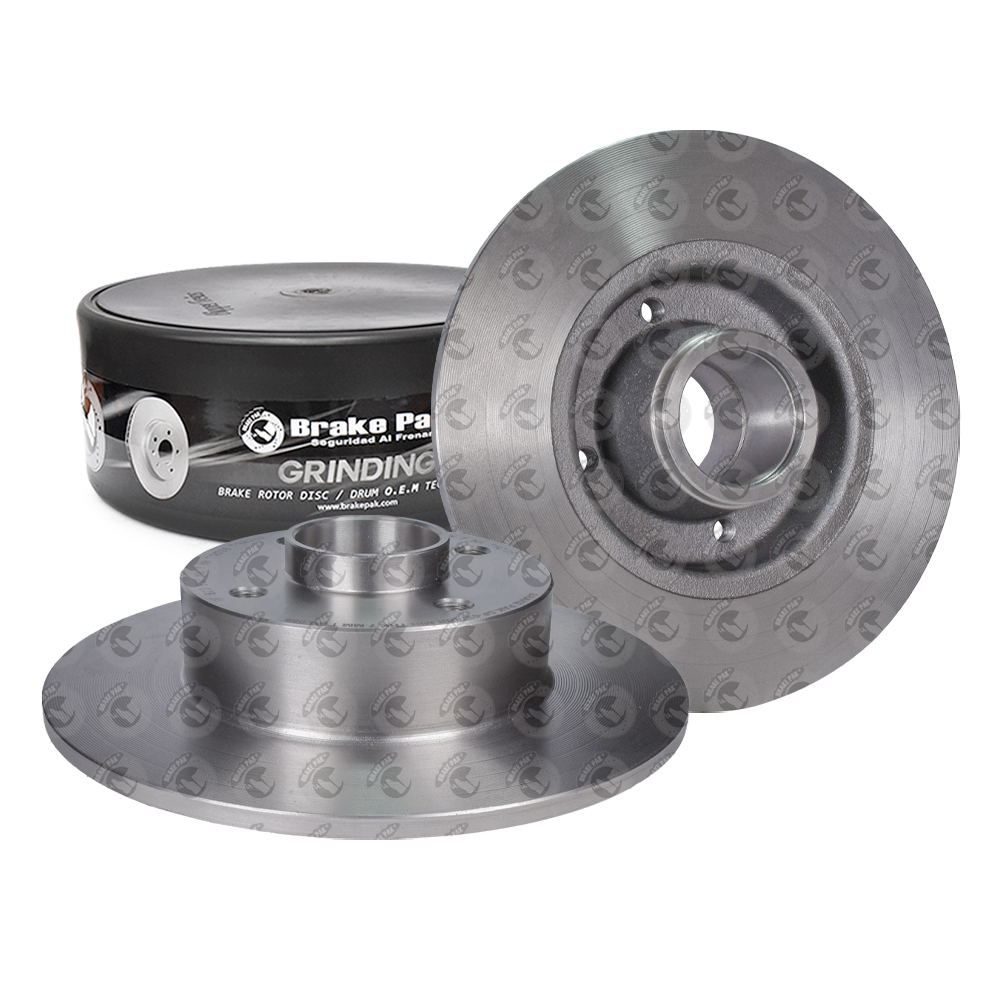 RENAULT MEGANE II / RENAULT SCENIC / RENAULT CLIO FASE I / RENAULT MODUS / RENAULT SANDERO