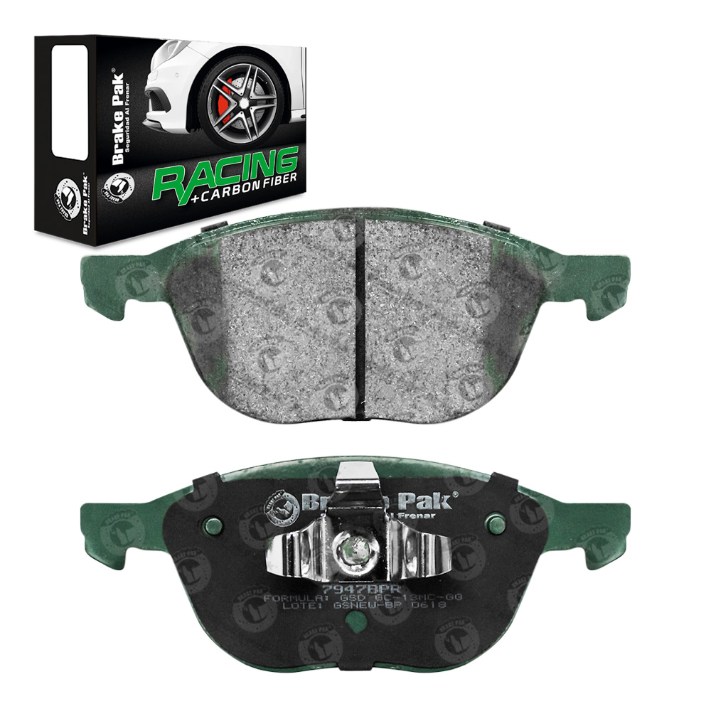 FORD FOCUS / FORD ECOSPORT / FORD ESCAPE / MAZDA 3 / MAZDA 5 / RENAULT MEGANE I / VOLVO C30 / VOLVO S40 / VOLVO C70 / VOLVO V50 / VOLVO V40