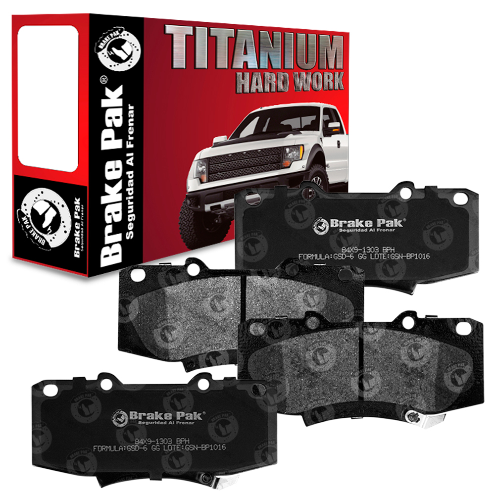 TOYOTA HILUX 4X4 / TOYOTA HILUX 4X2 / TOYOTA FORTUNER