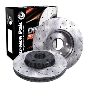 FORD FOCUS / VOLVO C30 / VOLVO S40 / VOLVO V50 / FORD C-MAX / VOLVO C70
