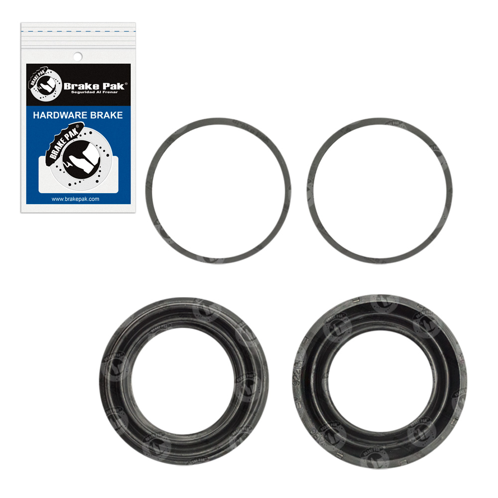 FORD EXPEDITION / FORD NAVIGATOR / RENAULT DUSTER 2.0 4X2 (AMERICA LATINA) / RENAULT DUSTER 2.0 4X4 (AMERICA LATINA)