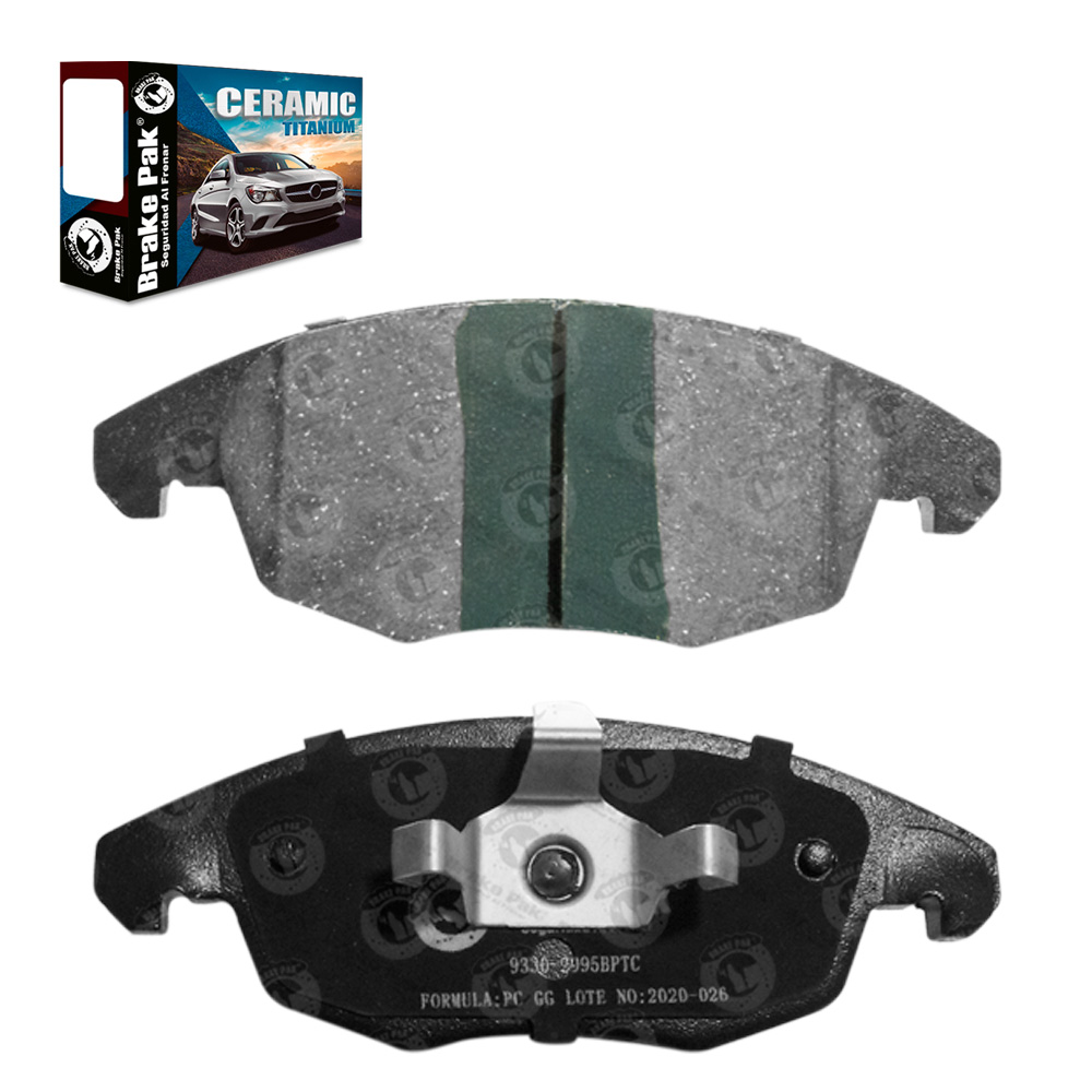 CITROEN BERLINGO / CITROEN JUMPER / PEUGEOT PARTNER / CITROEN C4