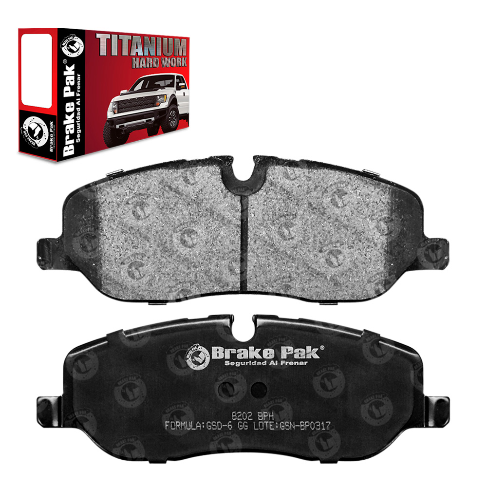 LAND ROVER RANGE ROVER / LAND ROVER LR3