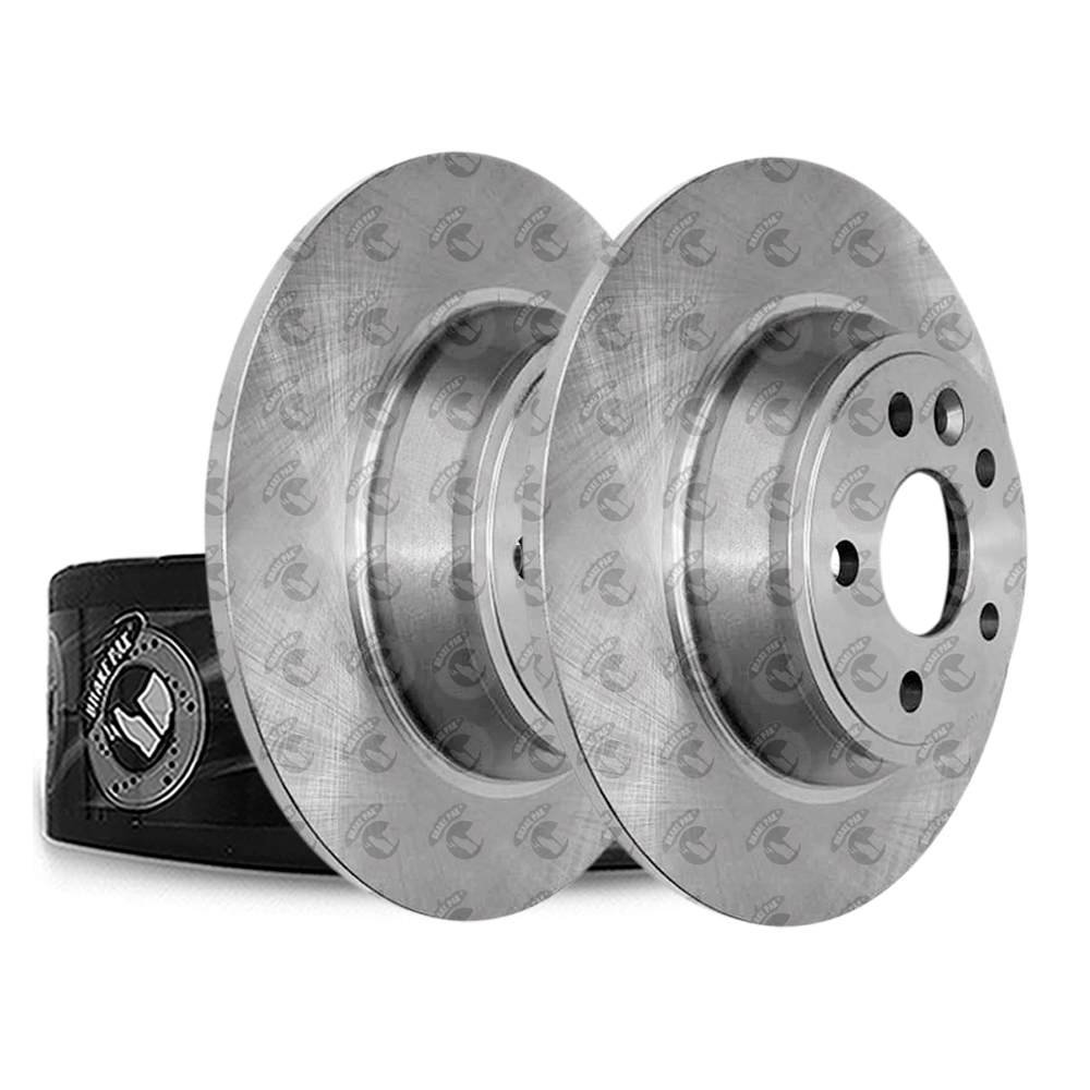 FORD FUSION / RANGE ROVER EVOQUE