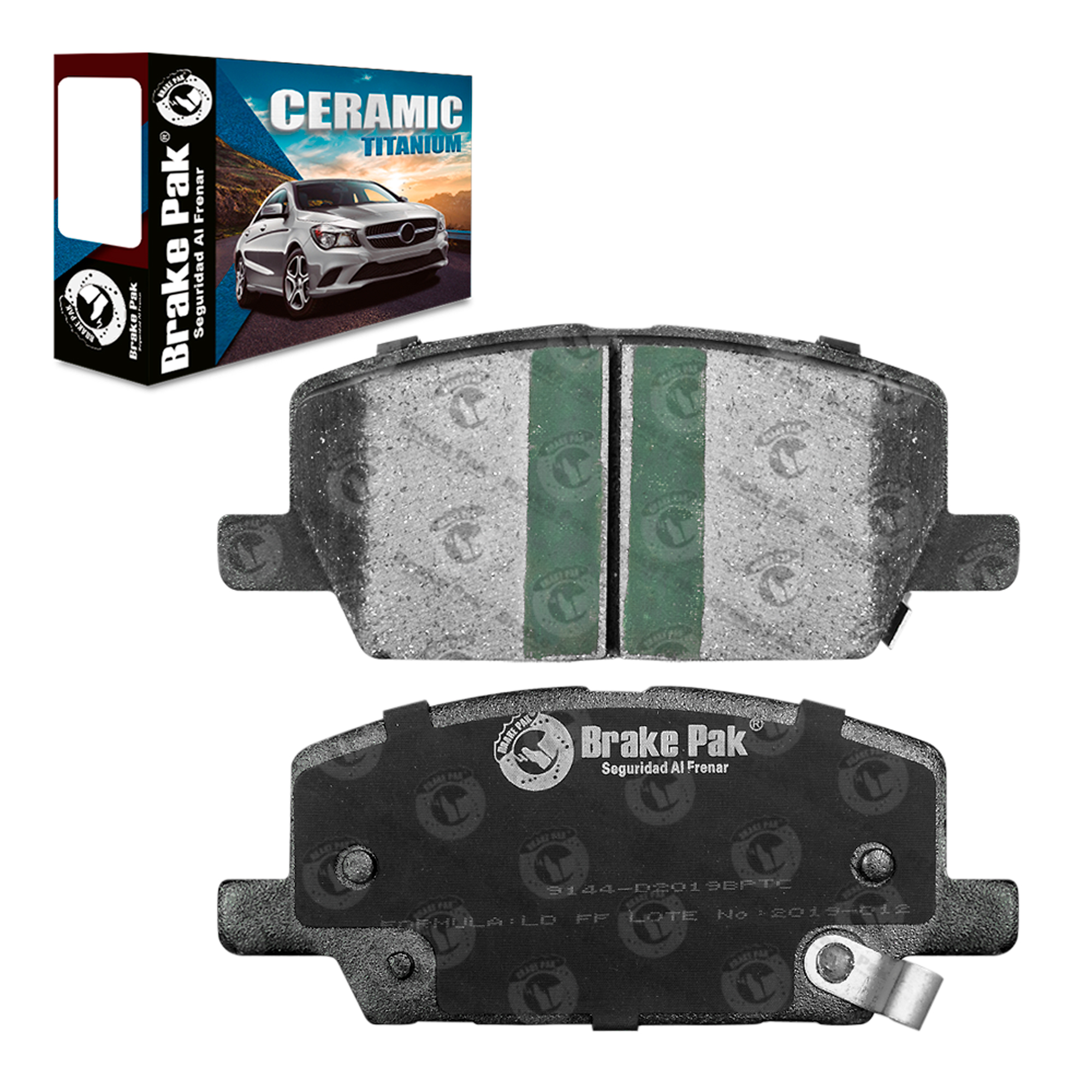 CHEVROLET TRACKER / CHEVROLET EQUINOX