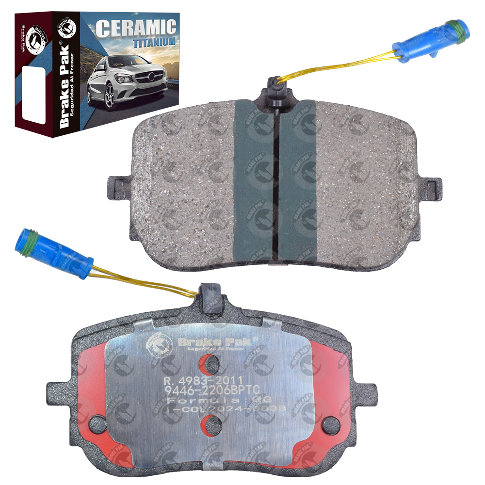 MERCEDES BENZ CLA 250 / MERCEDES BENZ GLA 200 / MERCEDES BENZ GLB 180 (d) / MERCEDES BENZ GLB 200 (d)