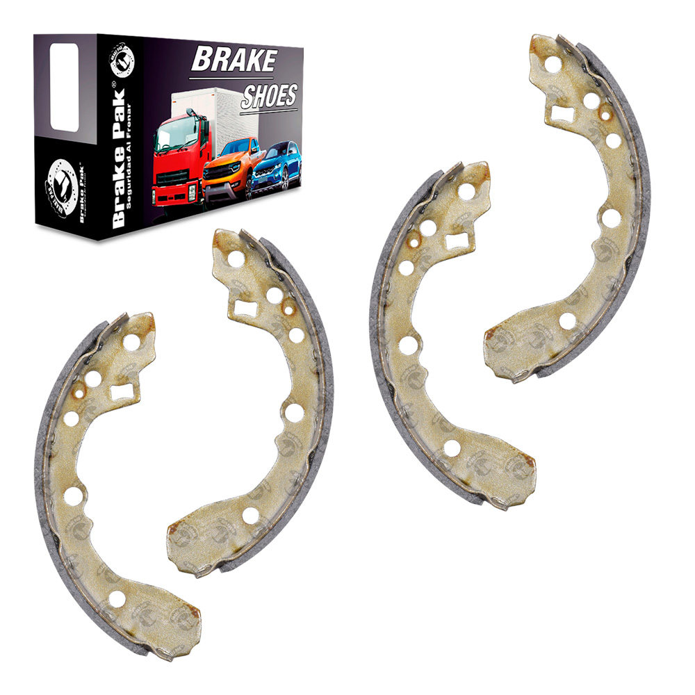 MAZDA 323 / MAZDA ALLEGRO