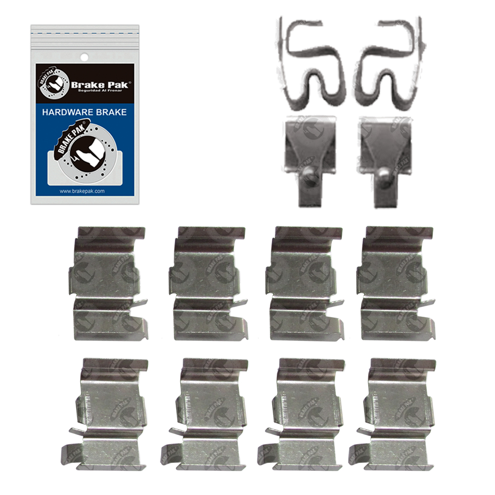 TOYOTA PRADO / TOYOTA BURBUJA / TOYOTA LAND CRUISER LC 100 / GREAT WALL HAVAL H3 / LEXUS GX400 / MITSUBISHI MONTERO / TOYOTA CRUISER / TOYOTA FJ CRUISER / TOYOTA FORTUNER / TOYOTA SEQUOIA