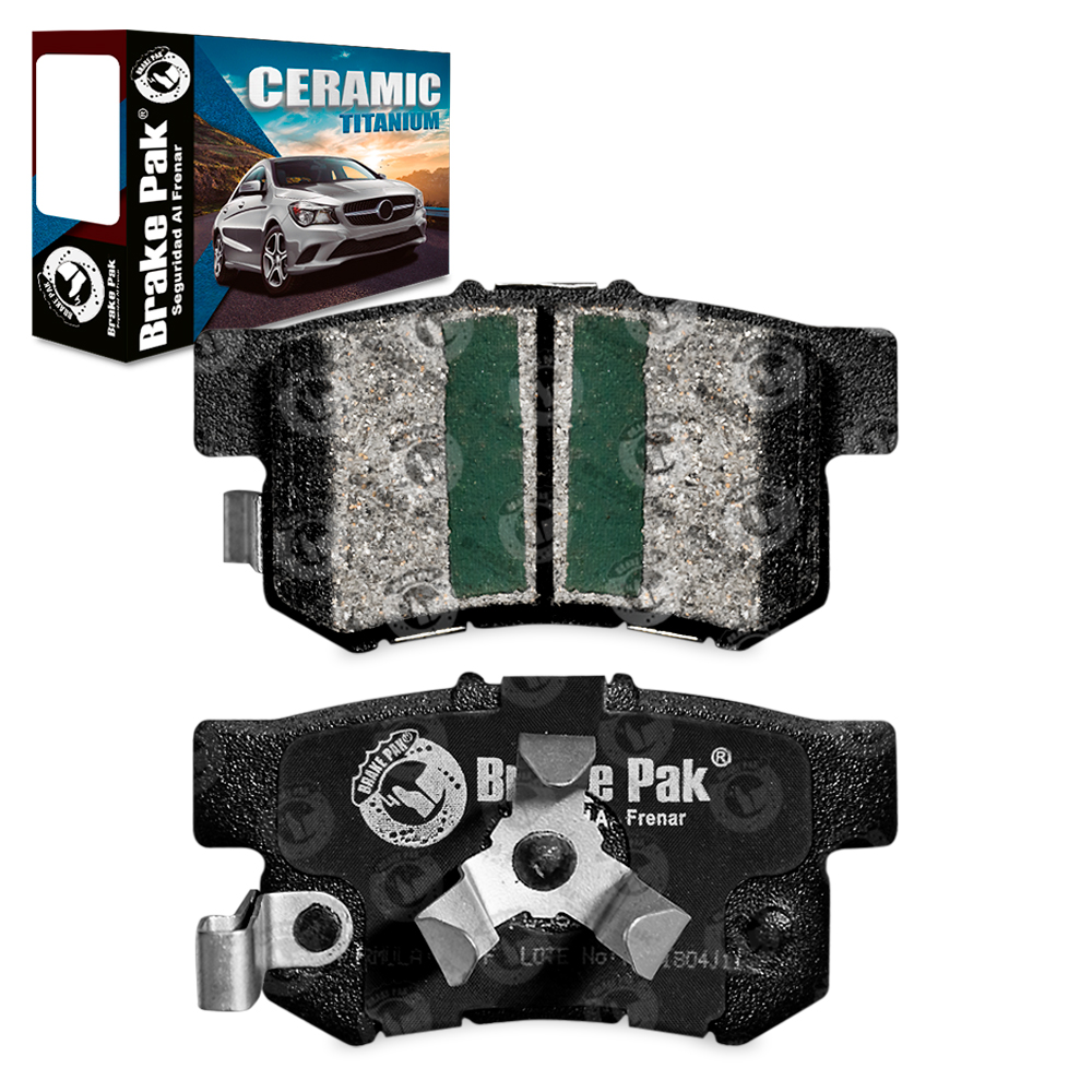 ACURA RDX / HONDA CRV / HONDA ODYSSEY / HONDA ACCORD / HONDA CIVIC