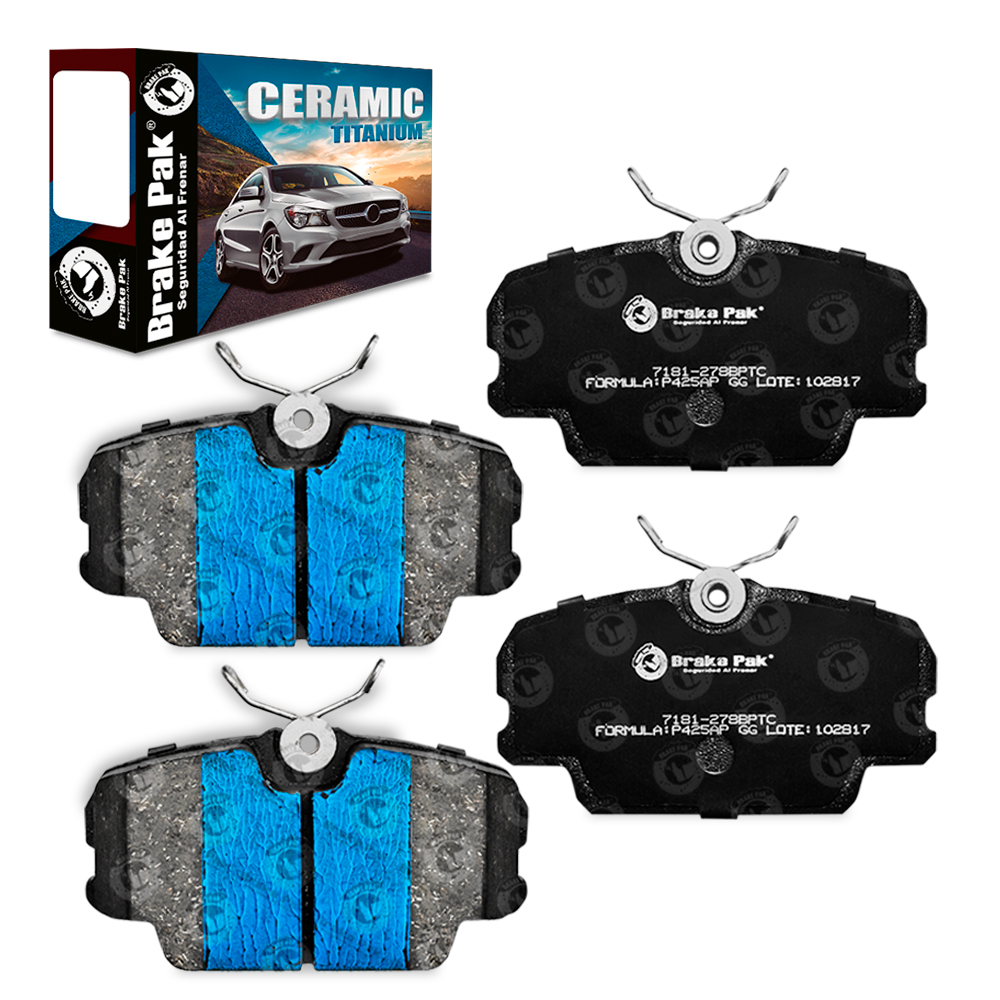 BMW 320I / BMW 323I / BMW 325I / BMW 318I / BMW 325 / BMW 318 / MERCEDES BENZ 190 / PEUGEOT 405 / SAAB 900