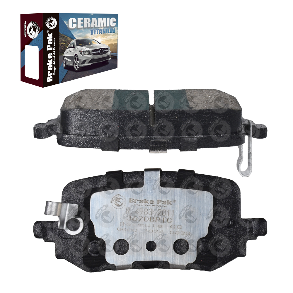 HYUNDAI TUCSON / KIA SPORTAGE