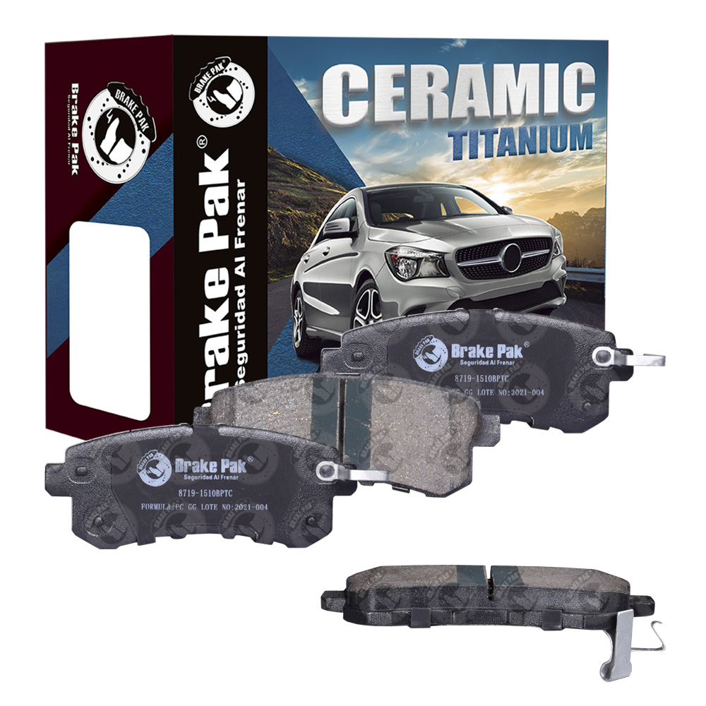 INFINITI QX56 / NISSAN PATROL / NISSAN ARMADA / NISSAN INFINITI