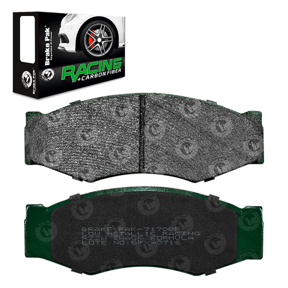 NISSAN 720 / NISSAN VANETTE / NISSAN FRONTIER 4X2 / NISSAN PATHFINDER