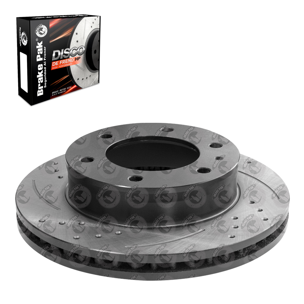 FORD RANGER / MAZDA B2200 / MAZDA B2600 / MAZDA BT50 4X4