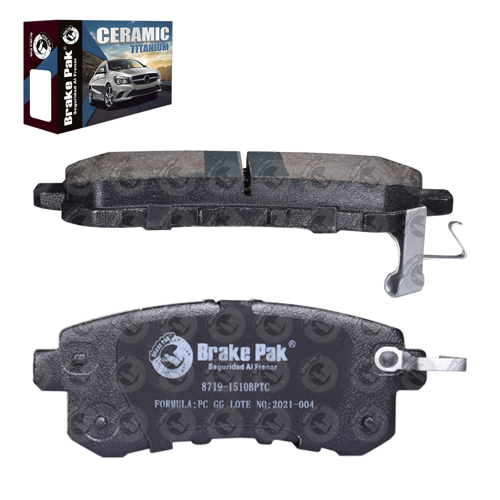 INFINITI QX56 / NISSAN PATROL / NISSAN ARMADA / NISSAN INFINITI