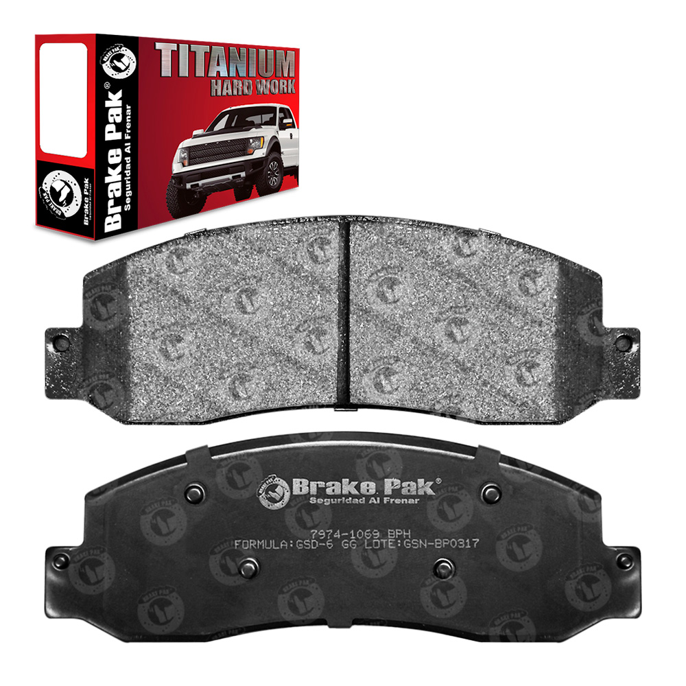 FORD F-350 / FORD F-250 / FORD F-250