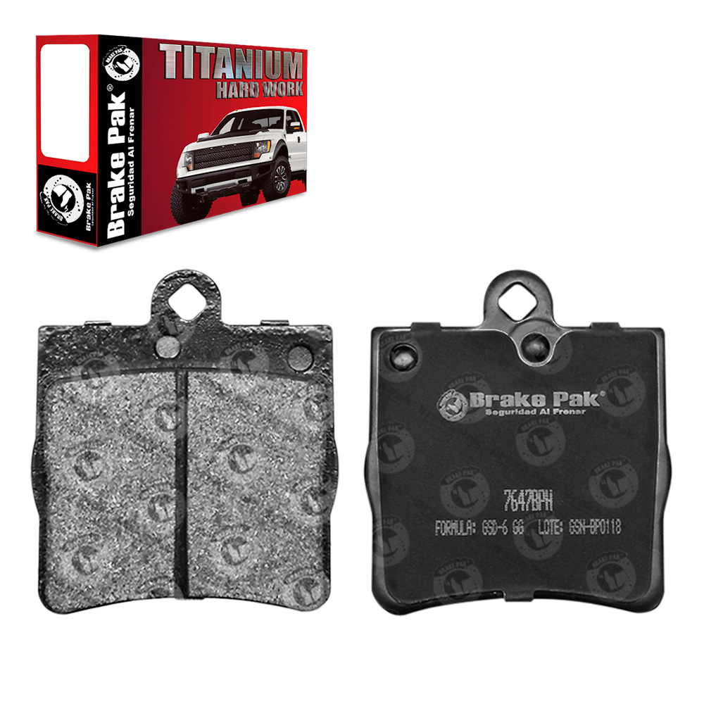 CHRYSLER CROSSFIRE / MERCEDES BENZ C230 / MERCEDES BENZ C240 / MERCEDES BENZ SLK300 / MERCEDES BENZ SLK32 / MERCEDES BENZ SLK230 / MERCEDES BENZ SLK280 / MERCEDES BENZ C180