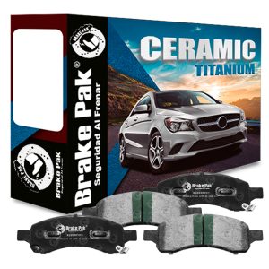 BUICK RAINIER / CHEVROLET TRAIL BLAZER / CHEVROLET TRAVERSE / GMC CANYON / ISUZU COLORADO / SAAB 9-7X / CHEVROLET COLORADO