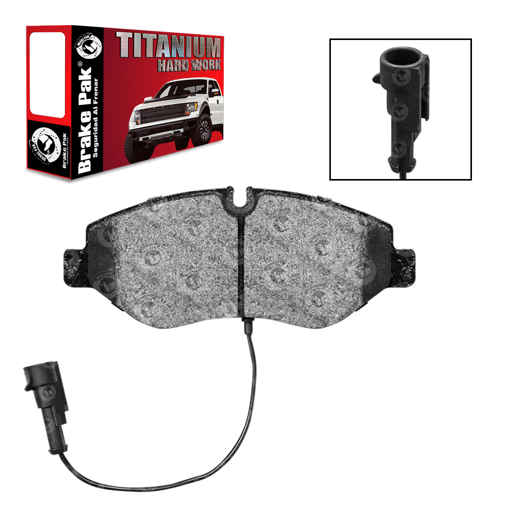 IVECO III EURO / NISSAN CABSTAR / MERCEDES BENZ VITO