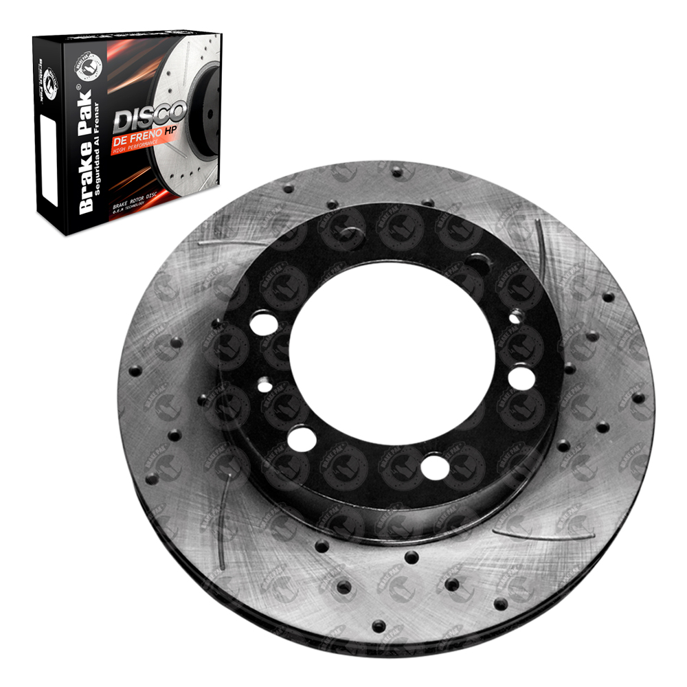 TOYOTA HILUX 4X2 / TOYOTA HILUX 4X4