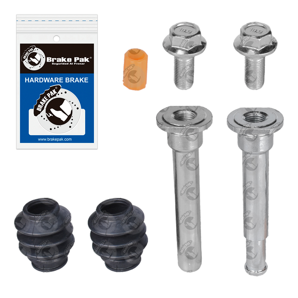 NISSAN PATROL / NISSAN URVAN / GREAT WALL HAVAL H3 / GREAT WALL HAVAL H5 / GREAT WALL WINGLE / FORD 250 / FORD F-350 / FORD EXCURSION F350 / GREAT WALL WINGLE 7