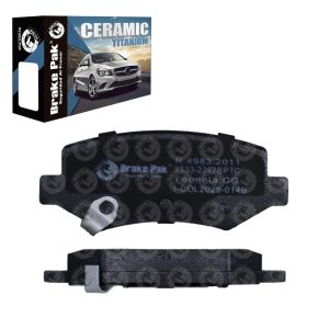 BRILLANCE V5 SPORT / FAW R7 / CHEVROLET CAPTIVA / CHEVROLET GROOVE / BYD G5 / FAW BESTURN X40 / BYD SONG / SAIC BAOJUN