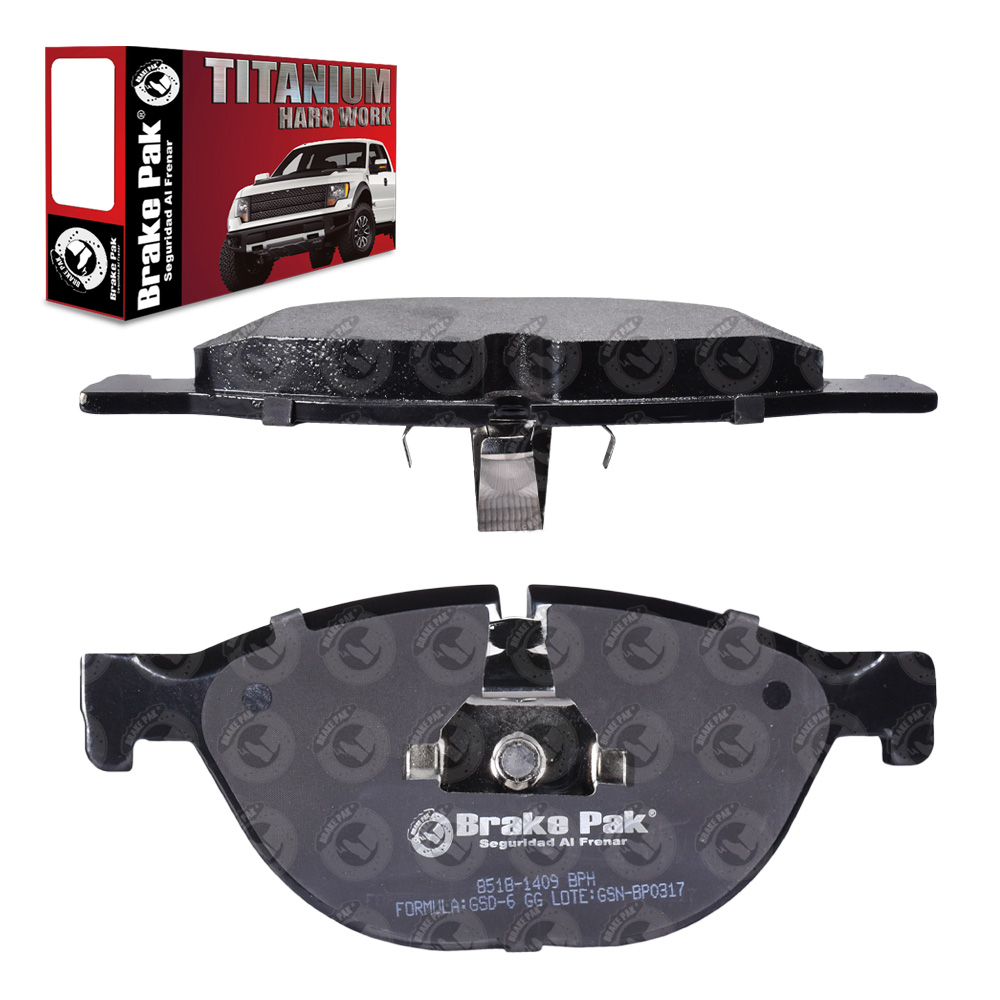 BMW 550I / BMW 650I / BMW 535i / BMW 740 i / BMW 535i / BMW 750 i