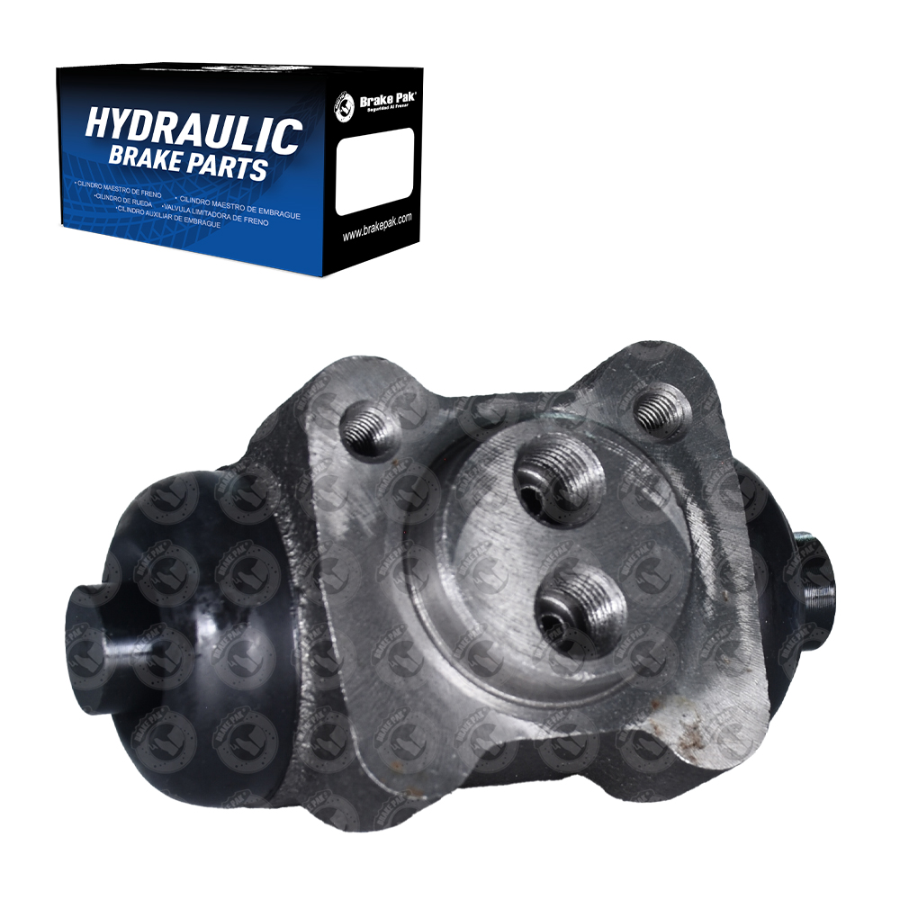 MAZDA B2000 / MAZDA B2200 / MITSUBISHI MONTERO