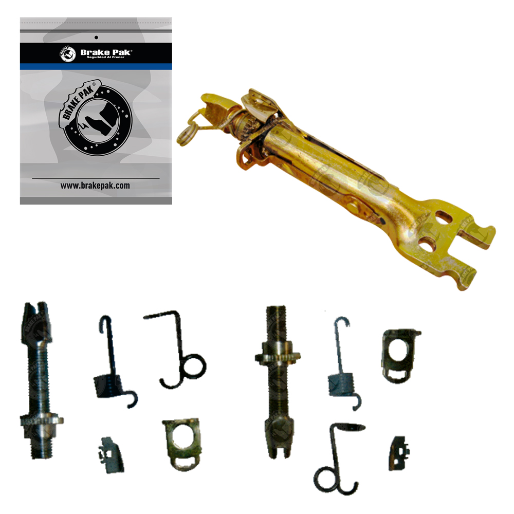 FIAT PALIO / RENAULT 19 / RENAULT MEGANE I / RENAULT KANGOO / RENAULT DUSTER / RENAULT DUSTER 2.0 4X2 (AMERICA LATINA) / CITROEN C-ELYSEE