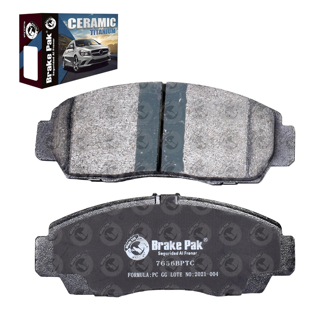 ACURA TSX / HONDA ACCORD