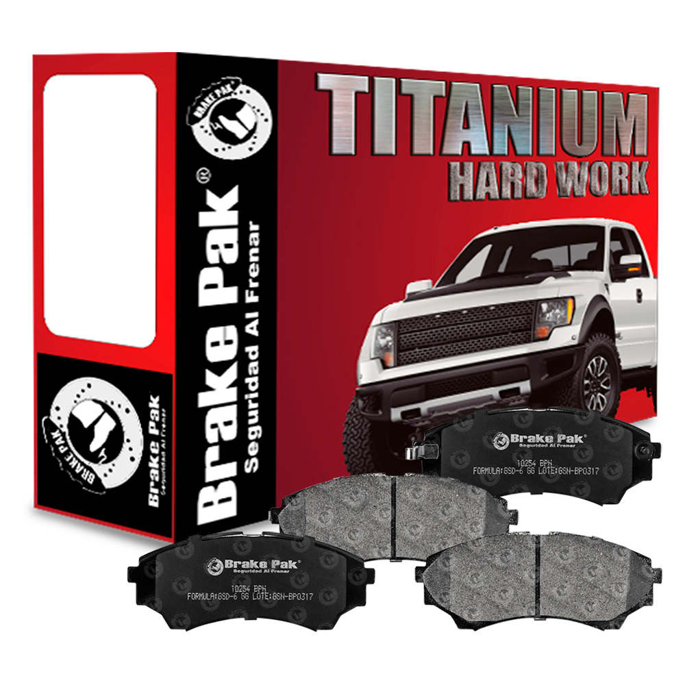 FORD RANGER / MAZDA B2600 / MAZDA BT50 4X4