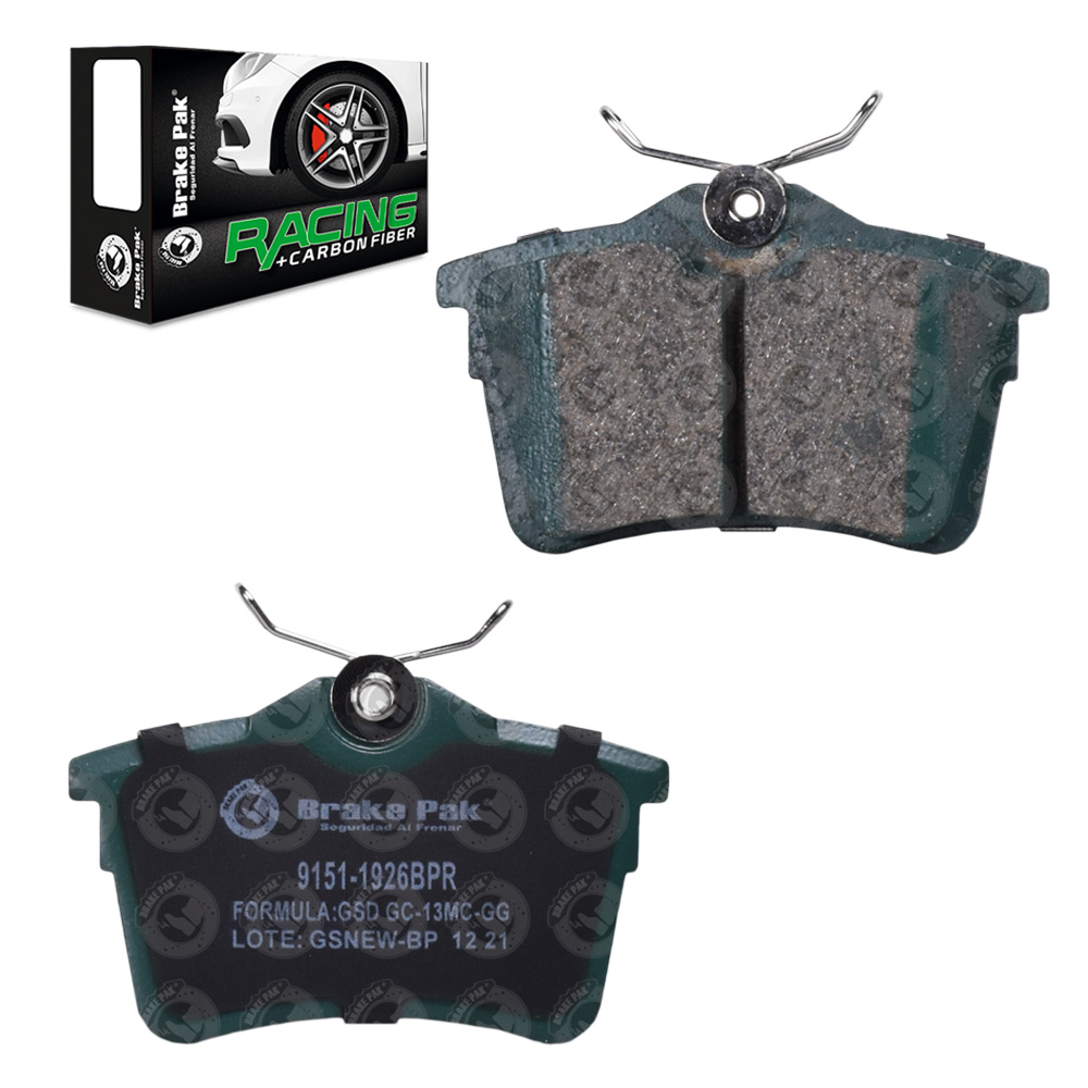 CITROEN BERLINGO / PEUGEOT PARTNER