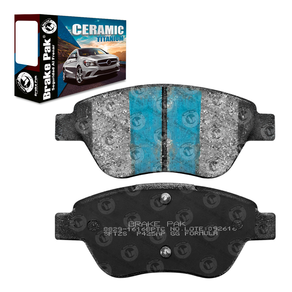 FIAT 500 / FIAT GRANDE PUNTO