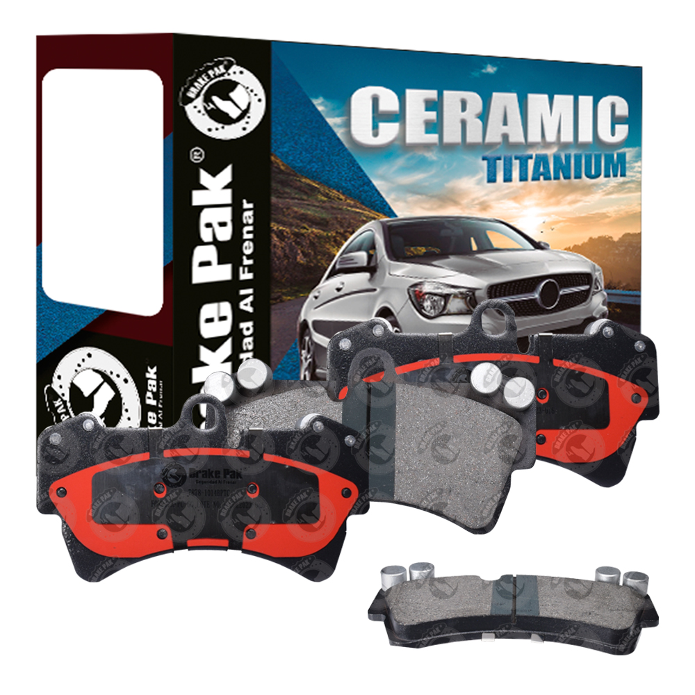 PORSCHE CAYENNE / VOLKSWAGEN TOUAREG / AUDI Q7