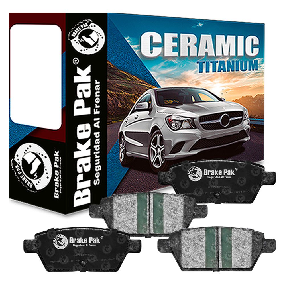 FORD FUSION / LINCOLN ZEPHYR / MAZDA 6 / MERCURY MILAN / FAW R7