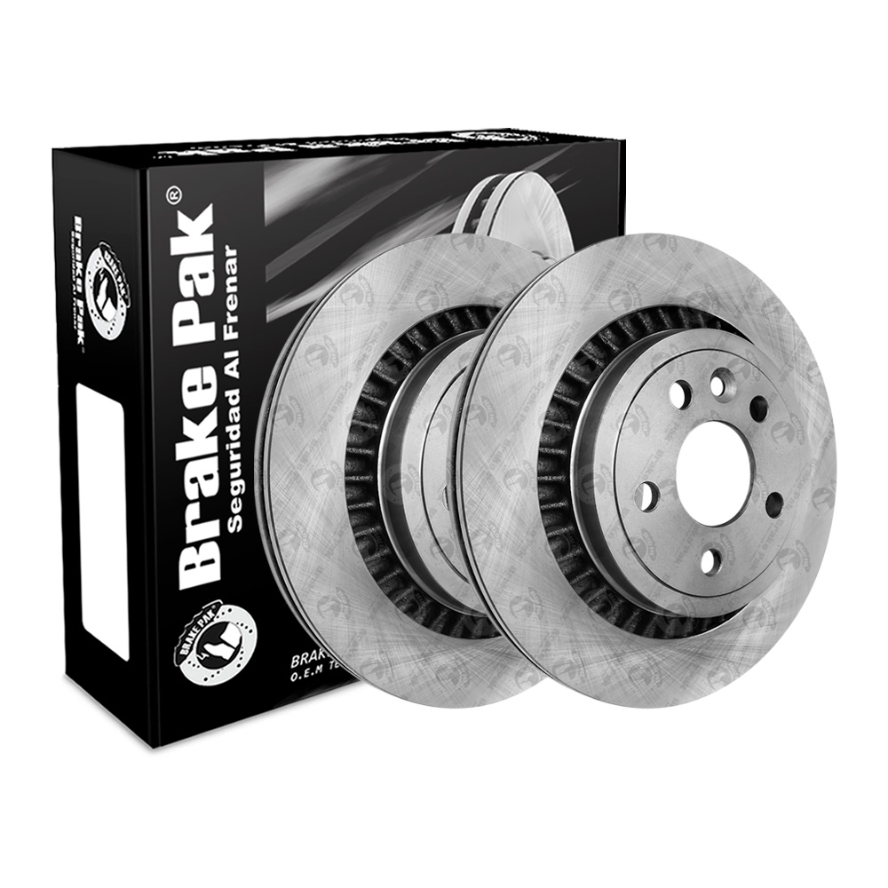 VOLVO XC60 / VOLVO XC90