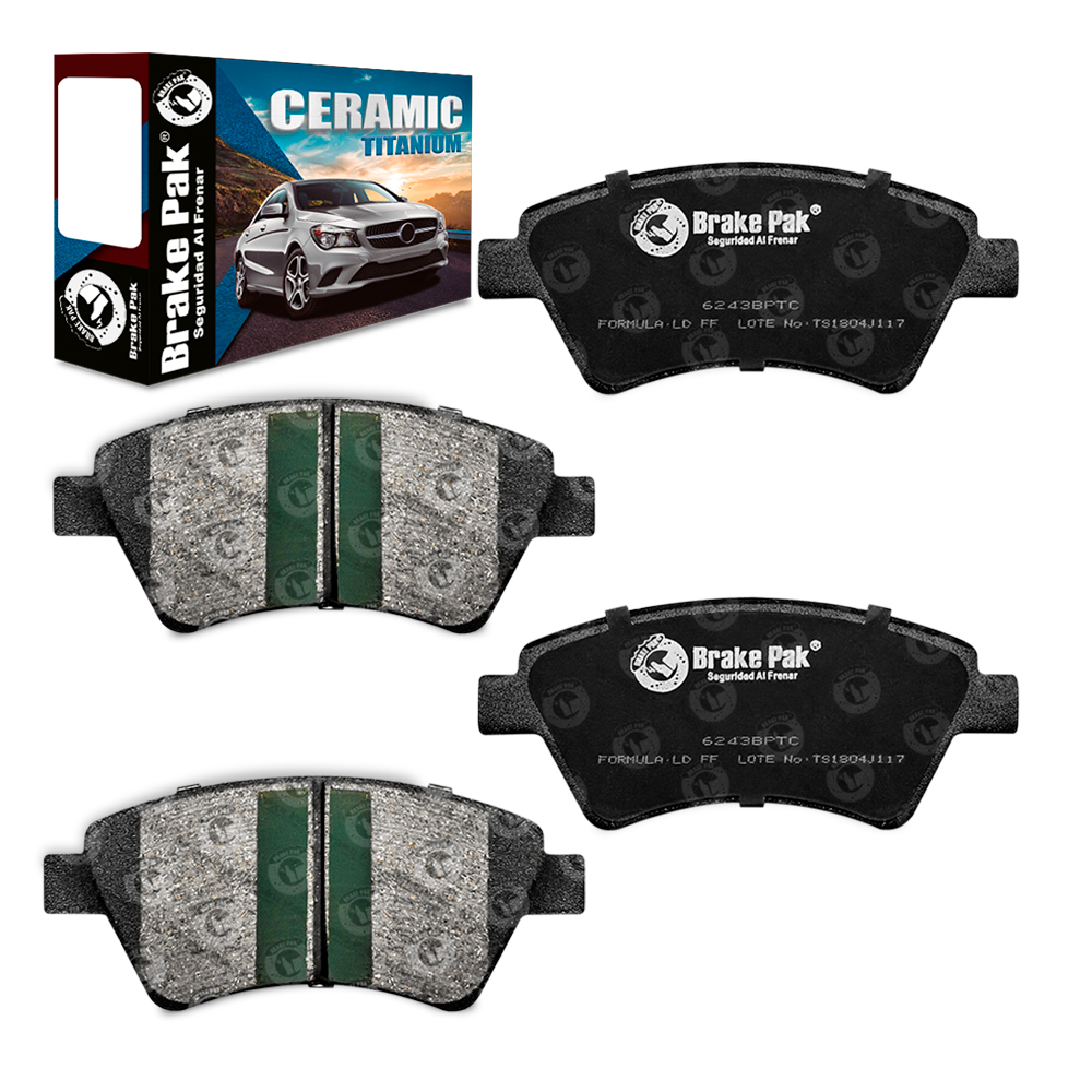 RENAULT KANGOO / RENAULT MEGANE II / RENAULT SCENIC / RENAULT MEGANE / NISSAN KUBISTAR