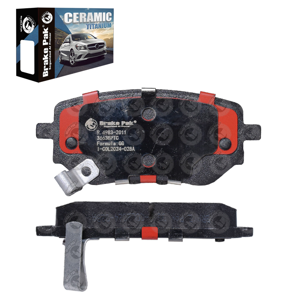 MERCEDES BENZ GLC 220D / MERCEDES BENZ 250D / MERCEDES BENZ 350D / NISSAN NAVARA / RENAULT ALASKAN