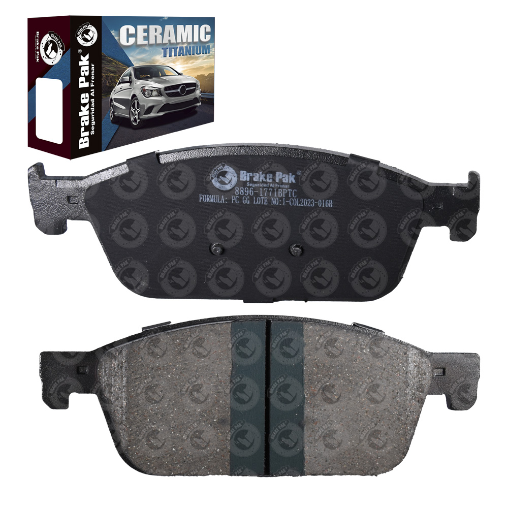 FORD FOCUS / LINCOLN MKC / FORD ESCAPE / FORD KUGA