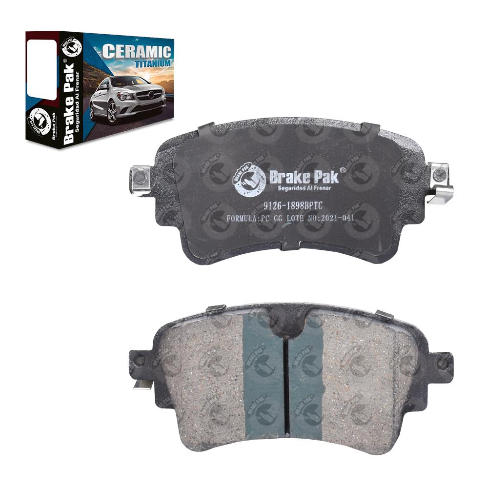 AUDI A4 / AUDI ALLROAD QUATTRO / AUDI A5 / AUDI S4 / AUDI Q5 / AUDI Q7