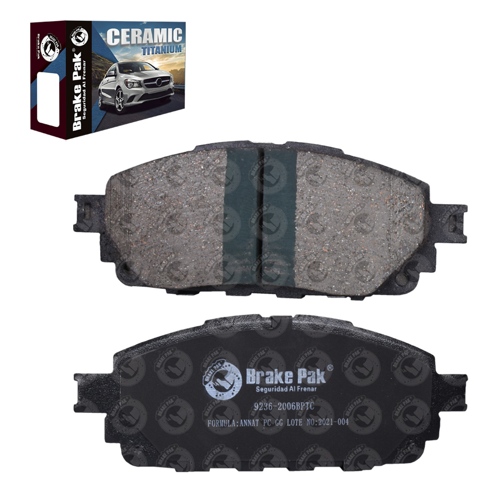 TOYOTA INNOVA / TOYOTA HILUX 4X4