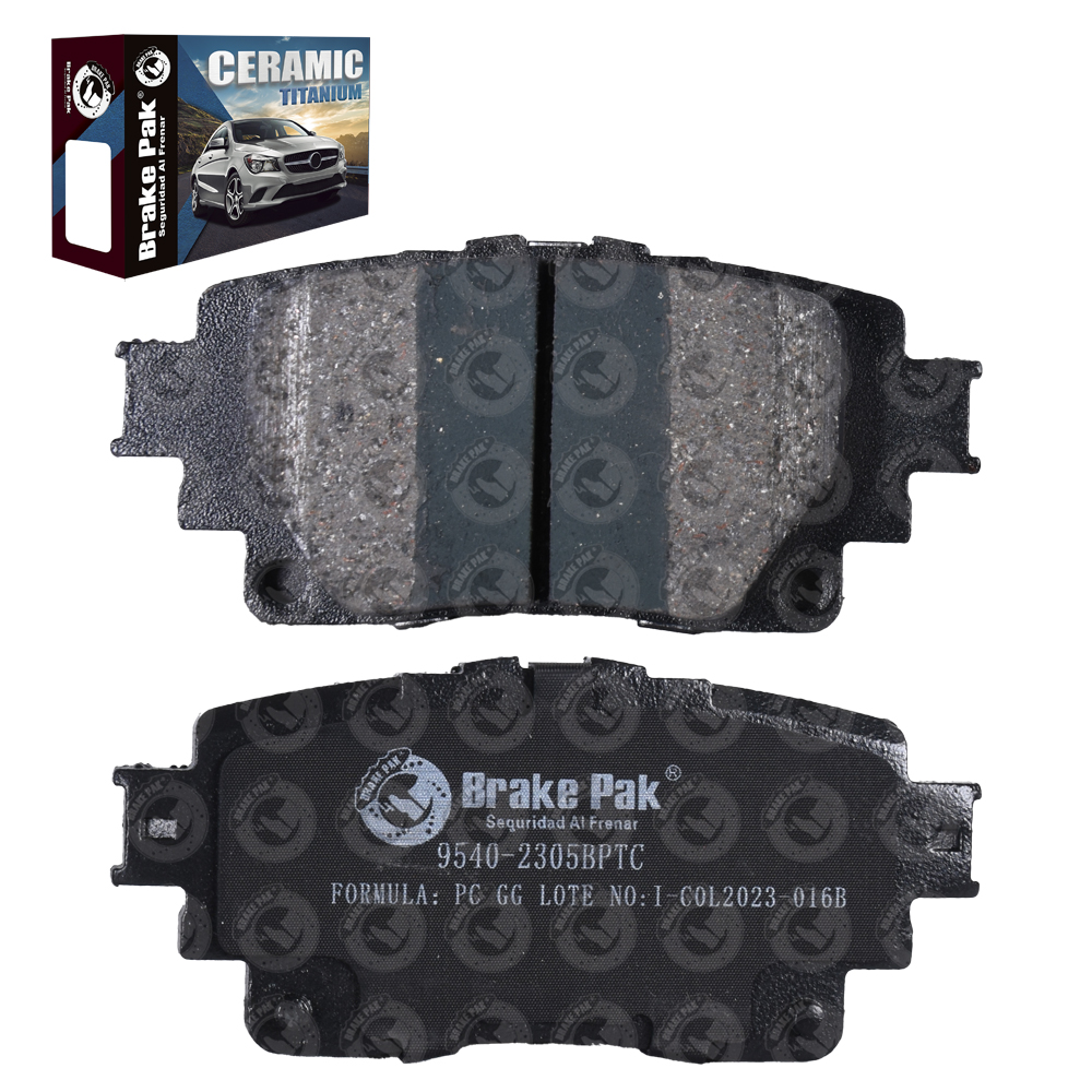 FIAT SIENA / TOYOTA HIGHLANDER / LEXUS RX450 / LEXUS RX350