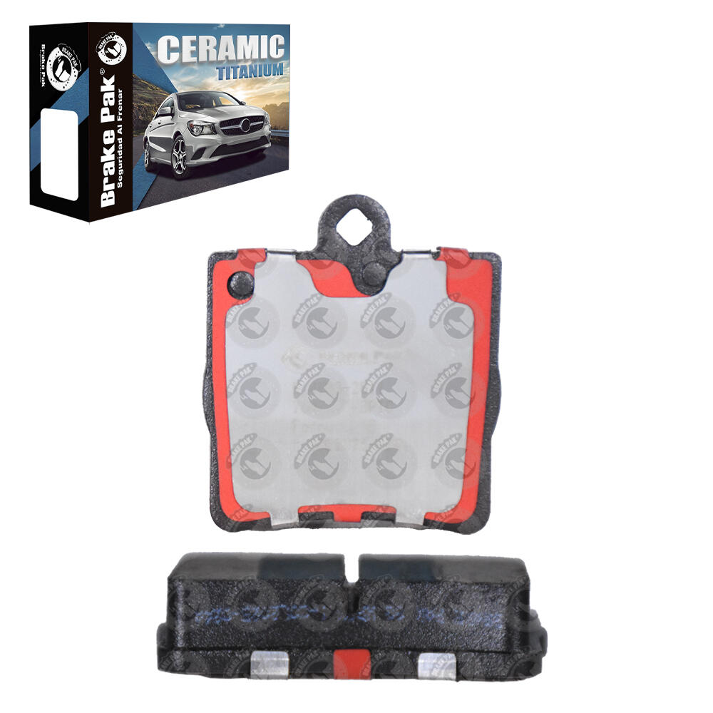 CHRYSLER CROSSFIRE / MERCEDES BENZ C180 / MERCEDES BENZ C200 / MERCEDES BENZ C300 / MERCEDES BENZ E200