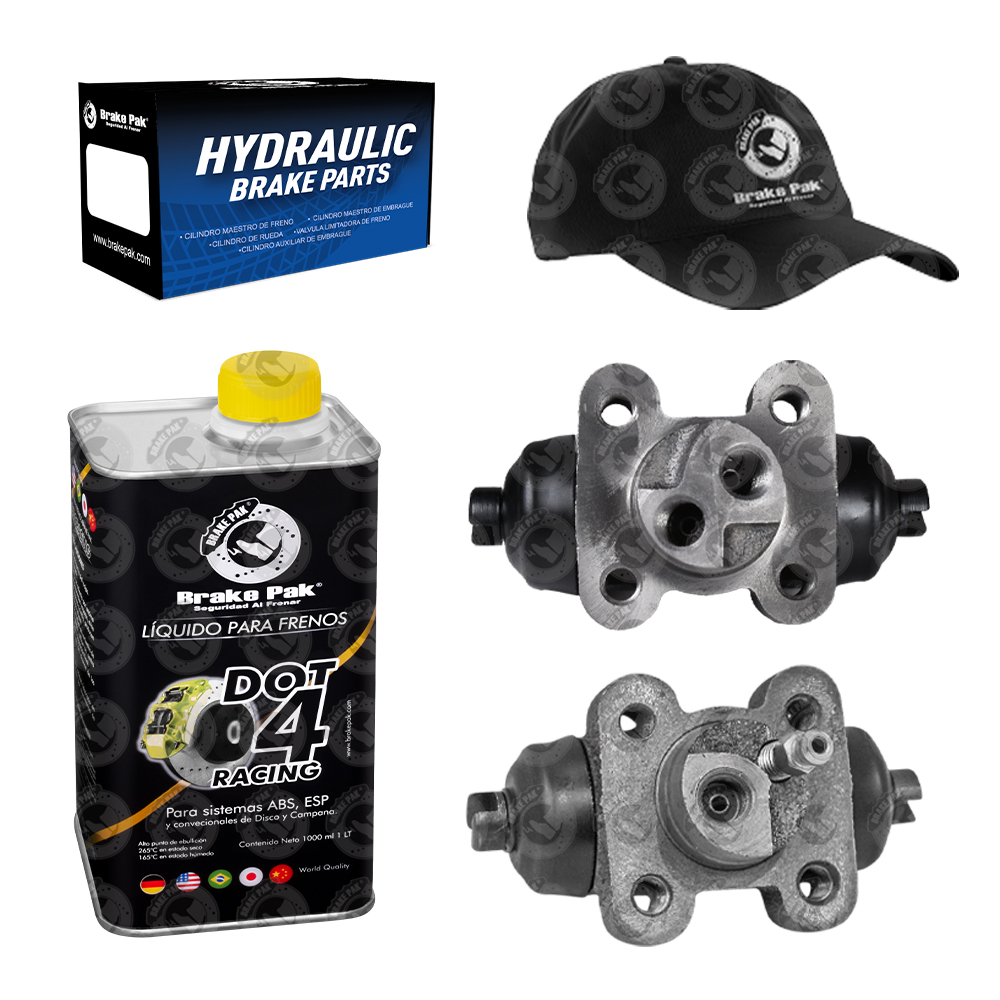 DAIHATSU F20 / DAIHATSU F50