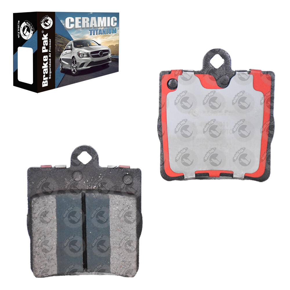 CHRYSLER CROSSFIRE / MERCEDES BENZ C180 / MERCEDES BENZ C200 / MERCEDES BENZ C300 / MERCEDES BENZ E200