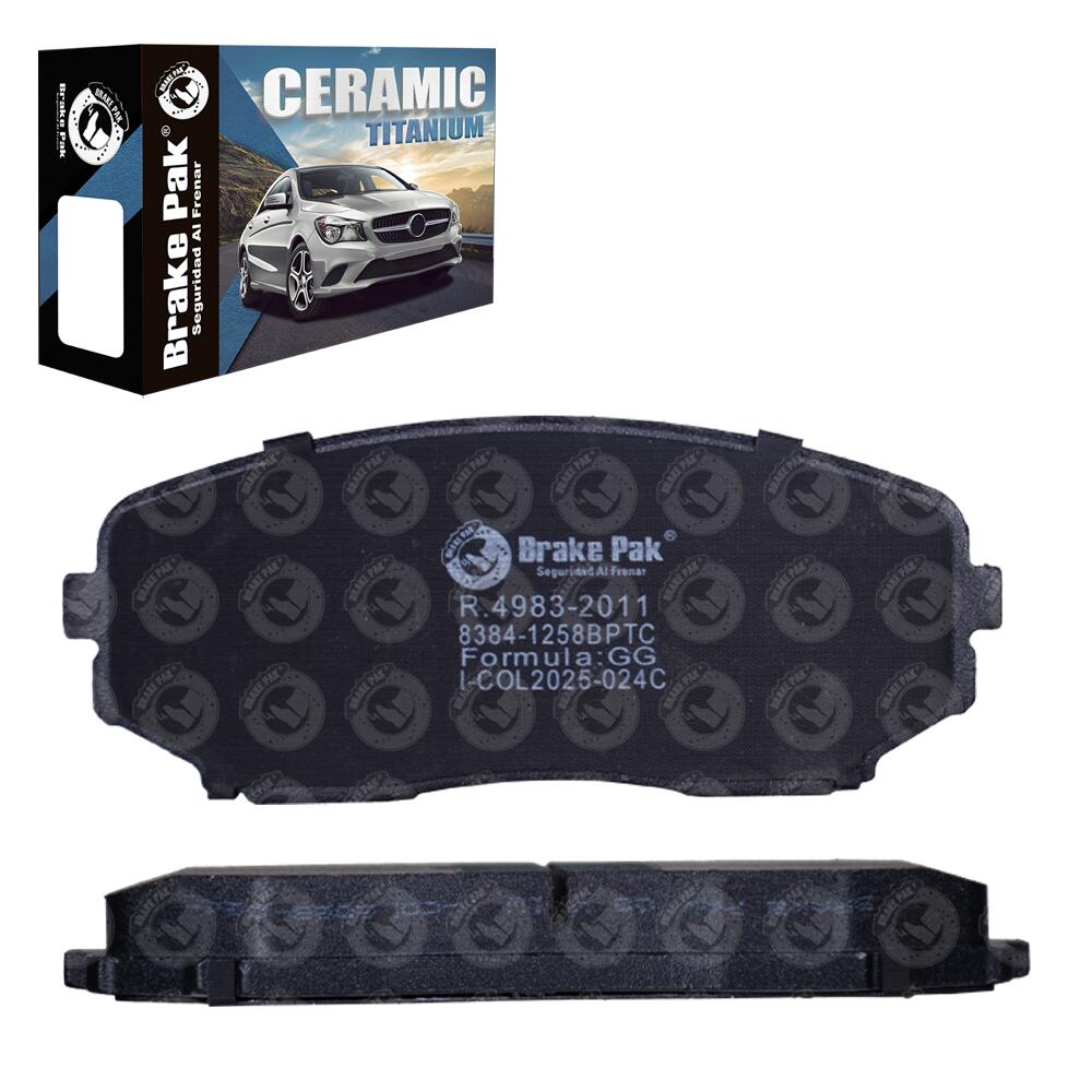 MAZDA CX-5 / MAZDA CX-7 / MAZDA CX-8 / MAZDA CX-9 / FORD EDGE / MITSUBISHI MONTERO SPORT / MITSUBISHI PAJERO / MITSUBISHI TRITON / MITSUBISHI OUTLANDER