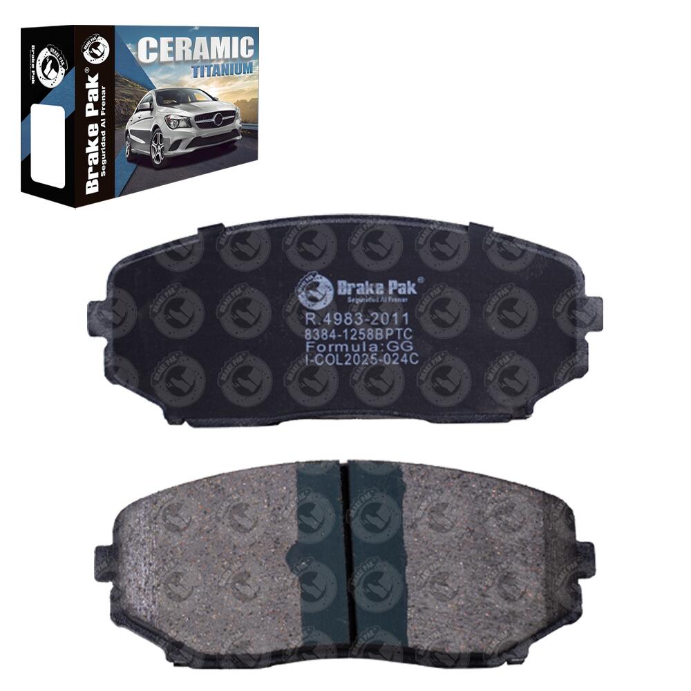 MAZDA CX-5 / MAZDA CX-7 / MAZDA CX-8 / MAZDA CX-9 / FORD EDGE / MITSUBISHI MONTERO SPORT / MITSUBISHI PAJERO / MITSUBISHI TRITON / MITSUBISHI OUTLANDER