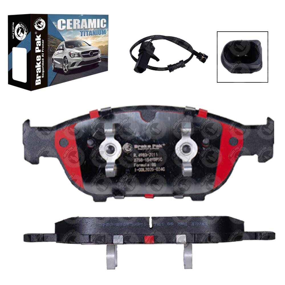 AUDI A6 / AUDI A7 / AUDI A8 / MERCEDES BENZ E400 / MERCEDES BENZ E500