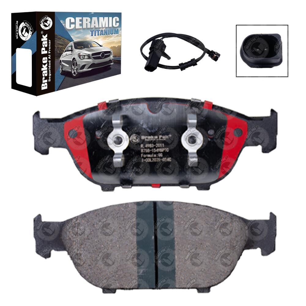 AUDI A6 / AUDI A7 / AUDI A8 / MERCEDES BENZ E400 / MERCEDES BENZ E500